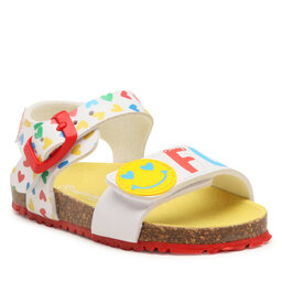 Agatha Ruiz de la Prada Sandaler Agatha Ruiz de la Prada 232963 M White
