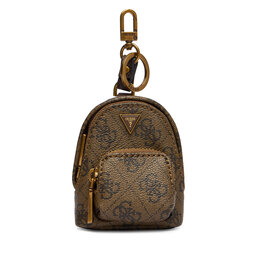 Guess Ключниця Guess RM5490 P6201 Коричневий