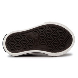 

Кеди Big Star Shoes HH374194 Black, Чорний