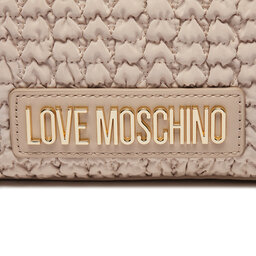 

Сумка LOVE MOSCHINO JC4240PP0IKB110A Sabbia, Бежевий