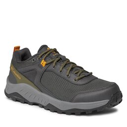 Columbia Trekkingschuhe Columbia Trailstorm™ Ascend Wp 2044281 Shark/ Raw Honey 011