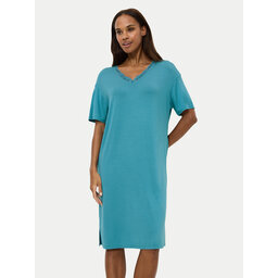 Triumph Triumph Naktiniai marškiniai Timeless Sensuality 10222628 Turkio Relaxed Fit
