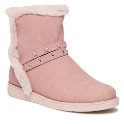 Mayoral Botas altas Mayoral 46403 Blady Róż 15