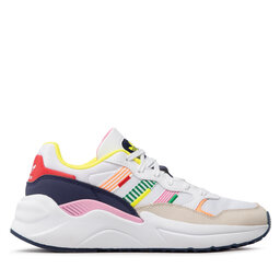 

Взуття adidas Originals Retropy Adisuper W GW9754 Ftwwht/Ngtsky/Beamye, Білий