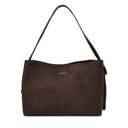 GINO ROSSI Handtasche GINO ROSSI EO-LARA-513-518-2 Braun