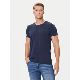 Gant Gant Pack de 2 camisetas 900012018 De color Regular Fit