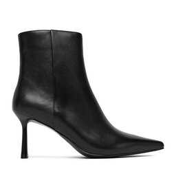 Eva Minge Stiefeletten Eva Minge EO-ZAINA-02 Schwarz