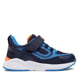 

Снікерcи Sprandi CP87-22356 Cobalt Blue, Cиній