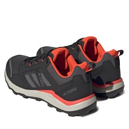 

Взуття adidas Tracerocker 2.0 Trail Running Shoes IE9398 Cblack/Grefiv/Gresix, Чорний