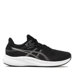 Asics Skriešanas apavi Asics Patriot 13 1011B485 Melns