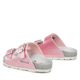 

Шльопанці Grünland Gell CI8670-40 M Pink, Рожевий
