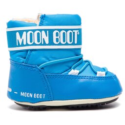 

Снігоходи Moon Boot Crib 2 34010200001 Light Blue, Голубий