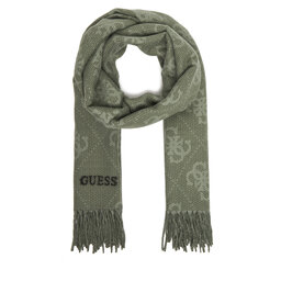 Guess Sál Guess AM9562 POL03 Zöld