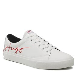 Hugo Tenisky Hugo Dyerh 50485760 10245495 01 White 100