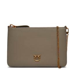 PINKO Сумка PINKO Flat Classic . PE 24 PCPL 100455 A0F1 Бежевий