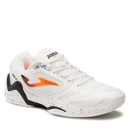 Joma Batai Joma Set Men 2302 TSETW2302AC White Orange Black