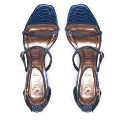 

Босоніжки Ted Baker 159889 Navy, Cиній