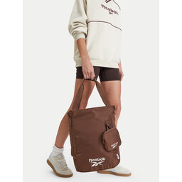 Reebok Сумка Reebok CWBEO-RBK-B-011-10 Коричневий