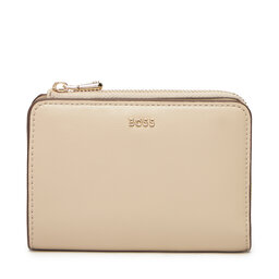 BOSS Portafoglio grande da donna BOSS 50548235 Beige