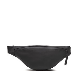 Rains Rankinė ant juosmens Rains Bum Bag Mini 13130 Black
