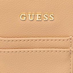 

Чохол для телефону Guess Not Coordinated Accessories PW1515 P2426 SAN, Коричневий