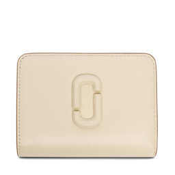 Marc Jacobs Гаманець Marc Jacobs 2S4SMP007S02 Écru