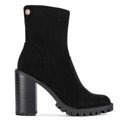 Nine West Botki Nine West WFA2947-1 Czarny