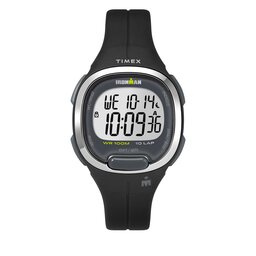 Timex Hodinky Timex Ironman Transit T10 TW5M19600 Černá
