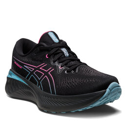Asics Pantofi Asics Gel-Cumulus 25 Gtx 1012B502 Black/Hot Pink 001