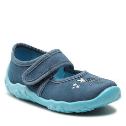 Superfit Παντόφλες Σπιτιού Superfit 1-800282-8040 M Blau