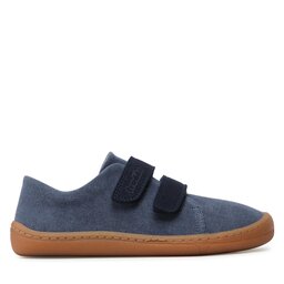 

Взуття Froddo Barefoot Vegan Velcro G3130229 0, Голубий