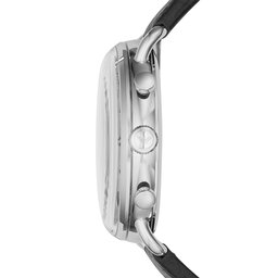 

Годинник Emporio Armani AR11105 Blue/Silver, Cиній