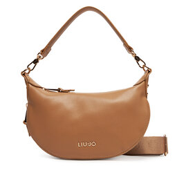 Liu Jo Дамска чанта Liu Jo Ecs S Hobo AA5043 E0054 Кафяв