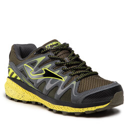 Joma Обувки Joma Tk.Trek Men 2223 TKTREW2223 Grey/Yellow