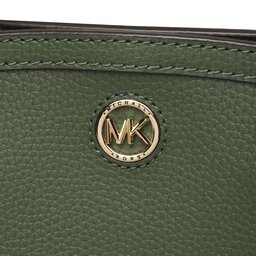 

Сумка MICHAEL Michael Kors Chantal 30F2G7CS2T Amazon Green, Зелений