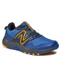 New Balance Apavi New Balance 410 v8 MT410LY8 Zils