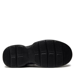

Туфлі Clarks Bradley Free 261531607 Blk Tumbled Leather, Чорний
