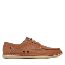 Nautica Polobotky Nautica VITO-24 MB Hnědá