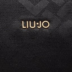 

Сумка Liu Jo S Crossbody NF2111 T9209 Nero 22222, Чорний
