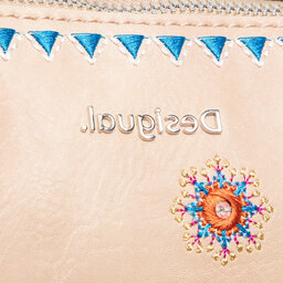 

Сумка Desigual, Бежевий