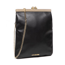 

Сумка LOVE MOSCHINO, Чорний