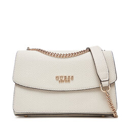 Guess Borsetta Guess Calista HWBG73 34210 Écru