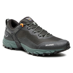 Salewa Chaussures de trekking Salewa Ms Ultra Train 3 61388 Raw Green/Black Out 5329