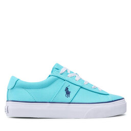 

Кросівки Polo Ralph Lauren Sayer 816861072002 Vacation Blue/Light Navy, Голубий