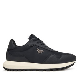 Emporio Armani Sportcipők Emporio Armani EM003738 AF19532 MB007 Sötétkék