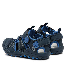 

Босоніжки Lee Cooper LCW-24-03-2322B Navy/Blue, Cиній