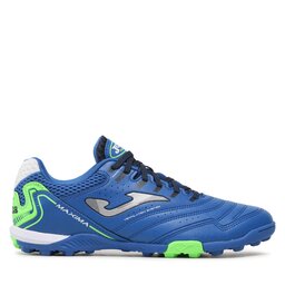 

Взуття Joma Maxima 2304 MAXS2304TF Royal/Fluor Green, Голубий