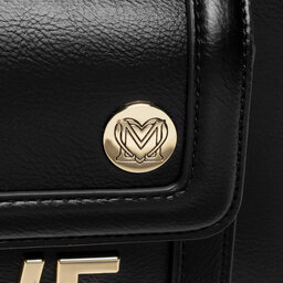 

Сумка LOVE MOSCHINO, Чорний