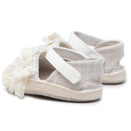 

Босоніжки Mayoral 9402 Lino 44, Бежевий