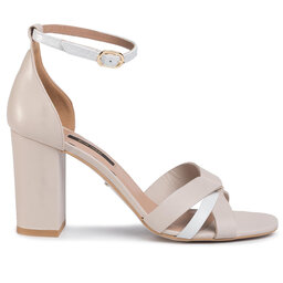 

Босоніжки Gino Rossi Sui DNI995-DH8-1181-3111-0 Beige, Бежевий